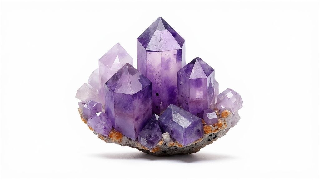 fluorite